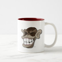 Vern Tazas De Café