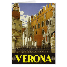 Verona Felicitación