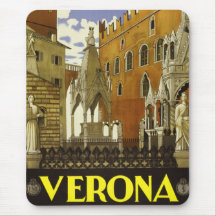 Verona Tapete De Ratones