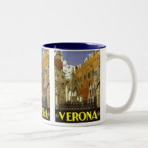 Verona Tazas