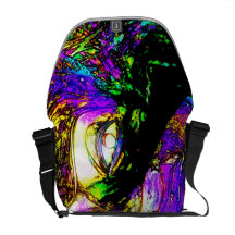 Versión 2 del bolso del año del dragón bolsas de mensajería