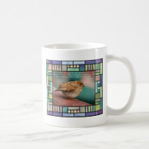 Verso de la biblia del 41:10 de Isaías con el vitr Taza De Café