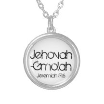 verso Jehová-Gmolah (dios de la biblia de la indem Grímpola