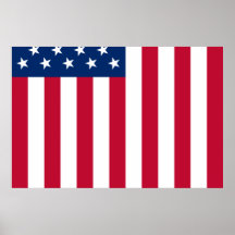 Vertical de Estados Unidos, Estados Unidos Impresiones