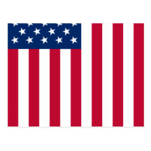 Vertical de Estados Unidos, Estados Unidos Postales
