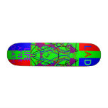 VERTICAL DE L.A.D PATIN PERSONALIZADO