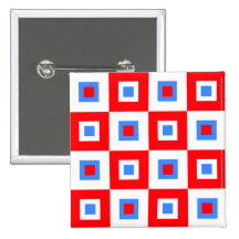 Vértigo americano pins