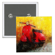 vespa pins
