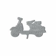 Vespa retra polo