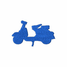 Vespa retra