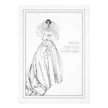 Vestido de boda del vintage a partir de este día a comunicado