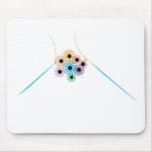 "Vestido de boda" MOUSEPAD NUPCIAL Tapete De Raton