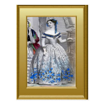 Vestido hermoso postales
