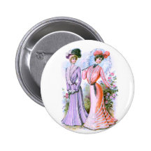 vestidos de la moda de los 1900s pin