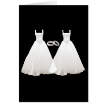 Vestidos Felicitación