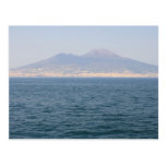 Vesuvio Tarjetas Postales