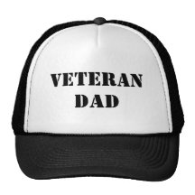 VETERANDAD GORRO