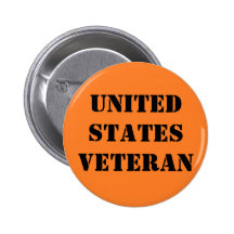 Veterano de Estados Unidos Pins