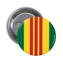 Veterano de Vietnam Pins