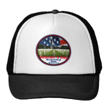 Veteranos Gorro