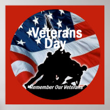 Veteranos Impresiones