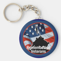 Veteranos Llaveros