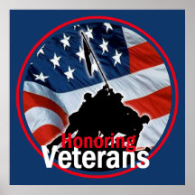 Veteranos Posters