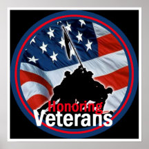 Veteranos Posters