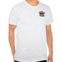 Veterinario-Ejército-Iraq Camiseta