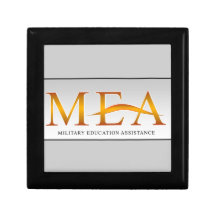 VETRags por el MEA Cajas De Joyas
