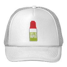 VG 100% GORRO