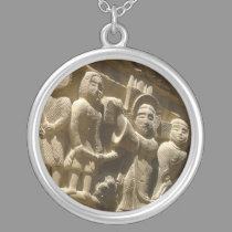 Vía Crucis collares