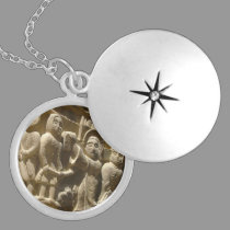 Vía Crucis collares