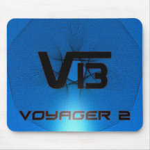 Viajar 2 Mousepad
