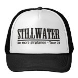Viaje 74 de Stillwater Gorros
