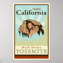 Viaje California Impresiones