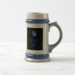 VIAJE CELESTIAL TAZA DE CAFÉ