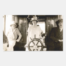 Viaje de 1925 días pegatina