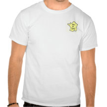 Viaje de Lance Camiseta