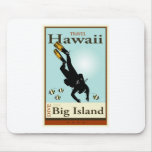 Viaje Hawaii Tapete De Ratones