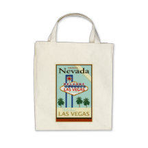 Viaje Nevada Bolsa De Mano