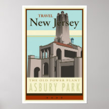 Viaje New Jersey Impresiones
