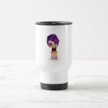 Viaje/taza del viajero