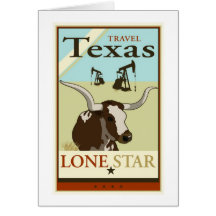 Viaje Tejas Felicitación