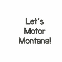 ¡Viajemos en automóvili Montana! Niqui Polo