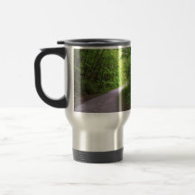 viajero del rastro taza