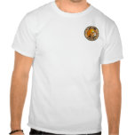 Viajes de Iraq Camisetas