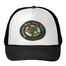 Viajes de la zambullida de la bahía de Hanauma Gorro De Camionero