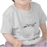 Viajes y viajes camisetas