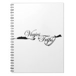 Viajes y viajes cuadernos